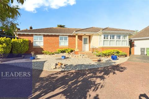 undefined, Larks Rise, Halstead, Essex