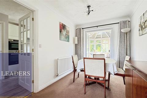 undefined, Larks Rise, Halstead, Essex