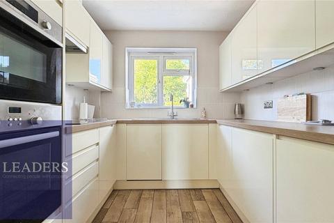 undefined, Larks Rise, Halstead, Essex