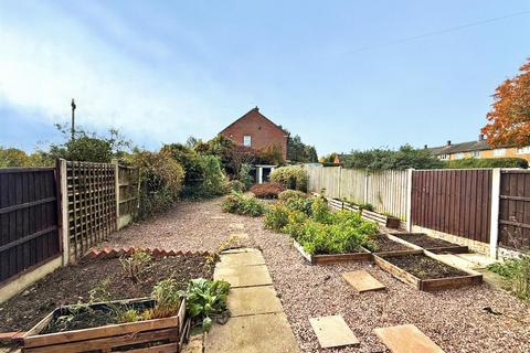 2 bedroom terraced house for sale, Shorncliffe Drive, Copthorne, Shrewsbury