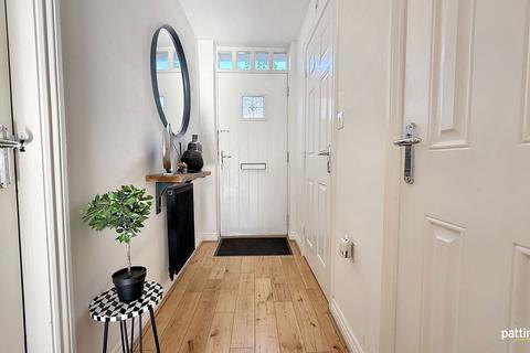 undefined, Manor Court, Newbiggin-By-The-Sea, Northumberland, NE64 6HF