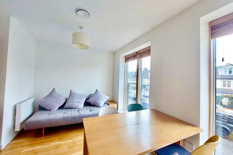undefined, Abbey Street, Nidus House, CB1