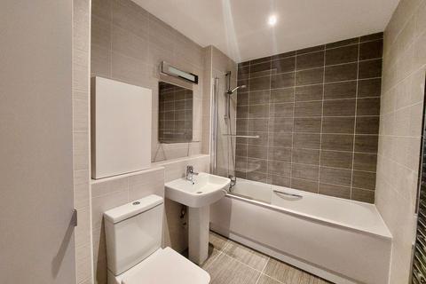 undefined, Abbey Street, Nidus House, CB1