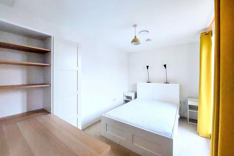 undefined, Abbey Street, Nidus House, CB1