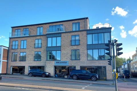 undefined, Abbey Street, Nidus House, CB1