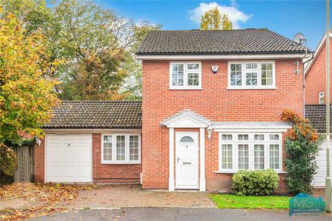 undefined, Sandbrook Close, Sunnydale Gardens, London, NW7