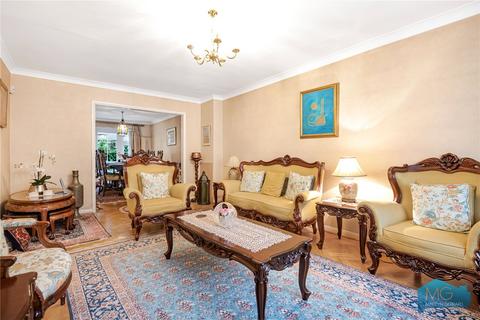 undefined, Sandbrook Close, Sunnydale Gardens, London, NW7