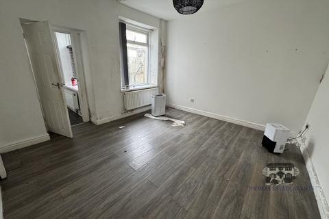 4 bedroom end of terrace house for sale, Clydach Road, Tonypandy, Rhondda Cynon Taff, CF40 2DG