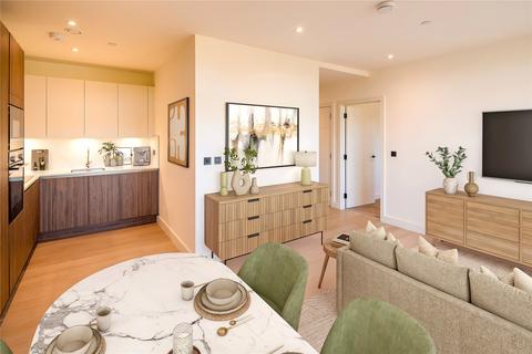 1 bedroom apartment for sale, Urban Picturehouse, 155 Station Road, Sidcup, DA15