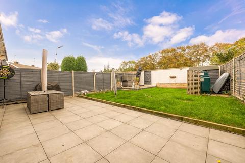 3 bedroom end of terrace house for sale, Almondsbury, Bristol BS32