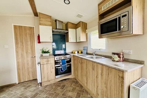 undefined, Steeple Bay Holiday Park