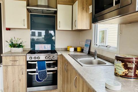 undefined, Steeple Bay Holiday Park