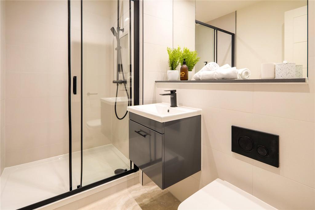 Ensuite
