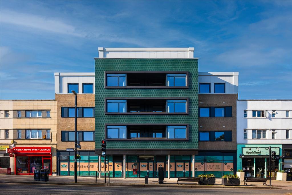 Urban Picturehouse