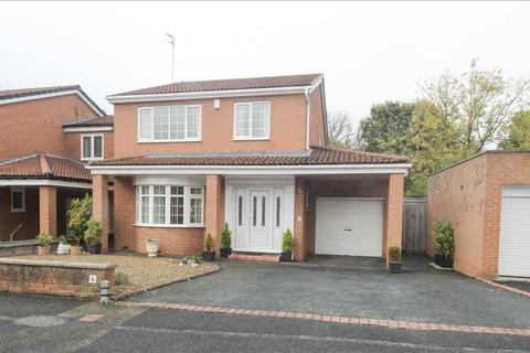 undefined, Yarmouth Drive, Westwood Grange, Cramlington