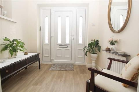 undefined, Yarmouth Drive, Westwood Grange, Cramlington