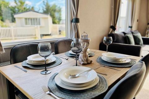 2 bedroom park home for sale, Steeple Bay Holiday Park
