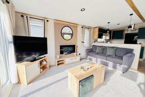 2 bedroom park home for sale, Steeple Bay Holiday Park