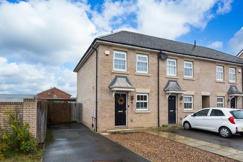 Farro Drive, York, YO30