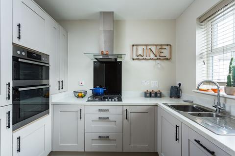undefined, Farro Drive, York, YO30
