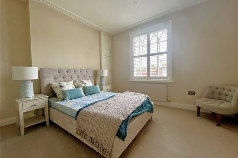 3 bedroom terraced house for sale, The Hundred, Romsey, Hampshire, SO51