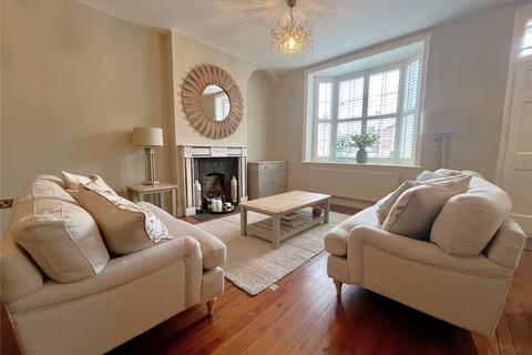 3 bedroom terraced house for sale, The Hundred, Romsey, Hampshire, SO51