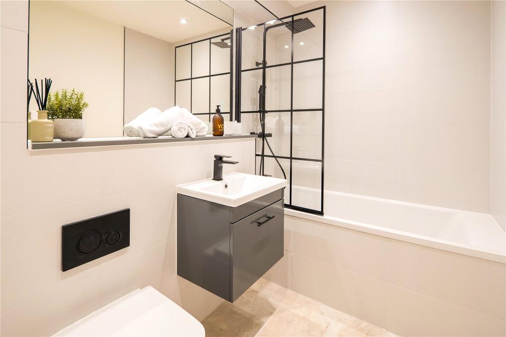 Ensuite