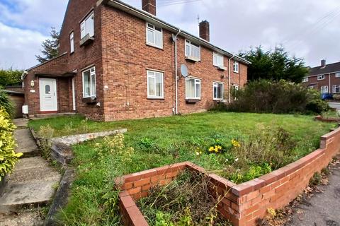 undefined, Rider Haggard Road, Norwich, Norfolk
