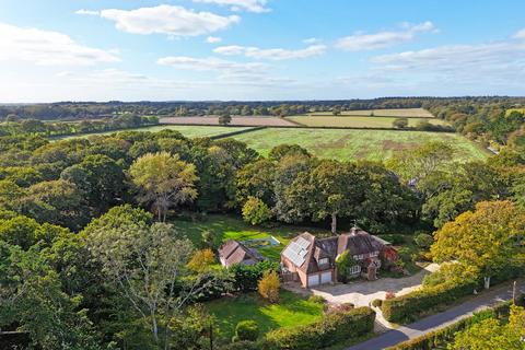 4 bedroom detached house for sale, Bucklers Hard, Beaulieu, Brockenhurst, SO42