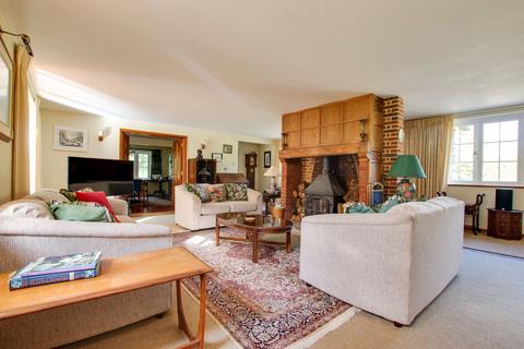 4 bedroom detached house for sale, Bucklers Hard, Beaulieu, Brockenhurst, SO42