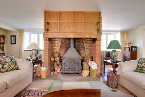 4 bedroom detached house for sale, Bucklers Hard, Beaulieu, Brockenhurst, SO42