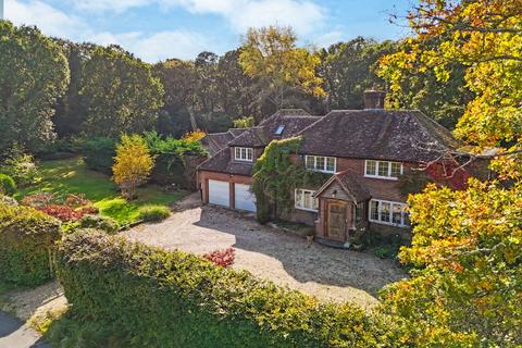 4 bedroom detached house for sale, Bucklers Hard, Beaulieu, Brockenhurst, SO42
