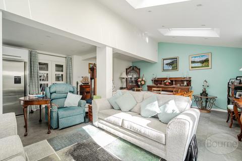 4 bedroom detached house for sale, The Fairway, Whitehill, Hampshire, GU35