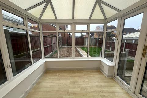 3 bedroom semi-detached house to rent, Dairyfields Way, Stoke-on-Trent, ST1