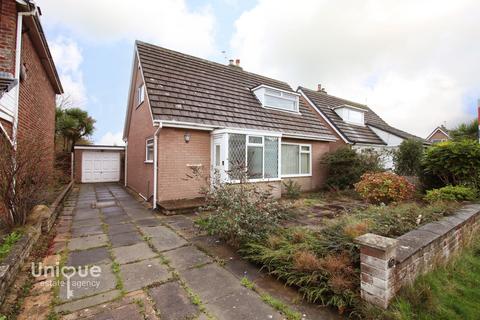 Southway, Fleetwood, FY7