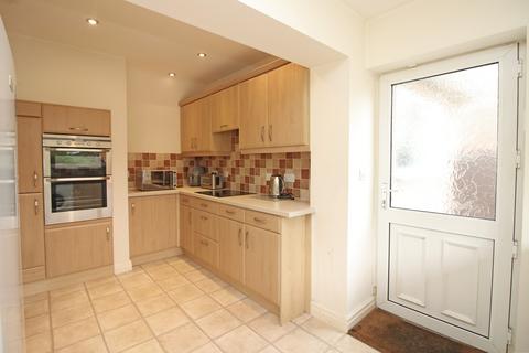 undefined, Southway,  Fleetwood, FY7
