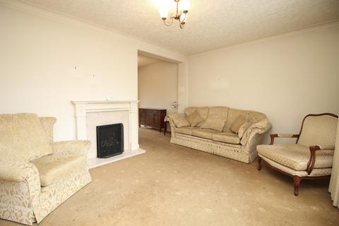 undefined, Southway,  Fleetwood, FY7
