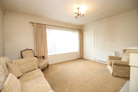 undefined, Southway,  Fleetwood, FY7