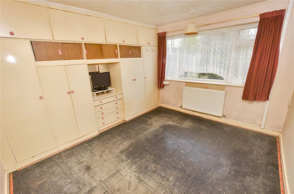 Bedroom No. 1
