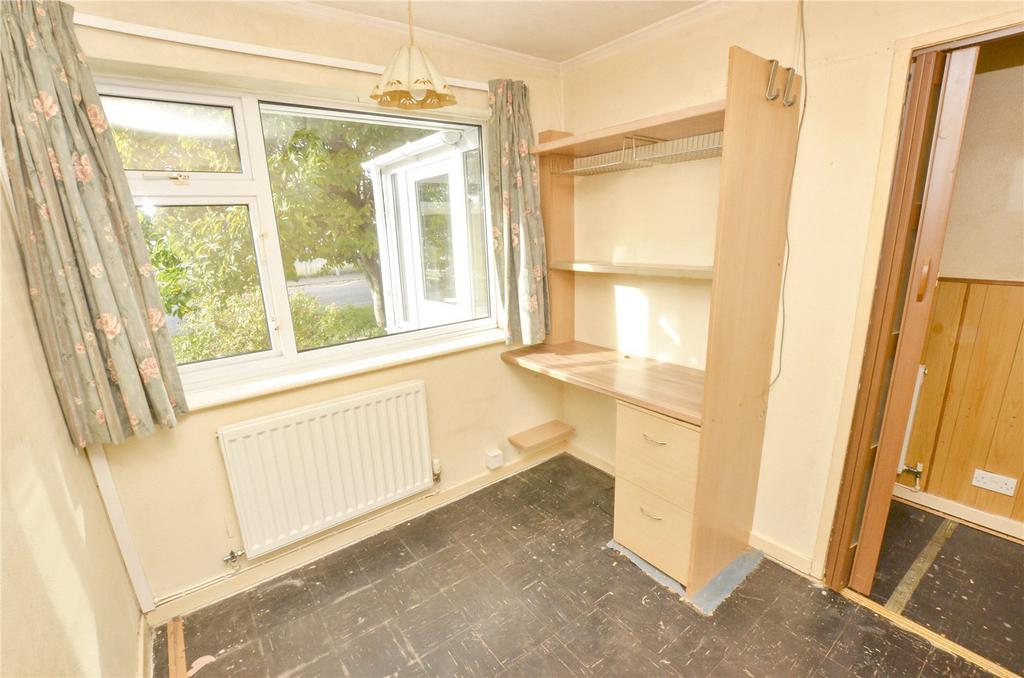 Bedroom No. 2