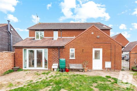 Crouch Beck, South Woodham Ferrers, Chelmsford, Essex, CM3