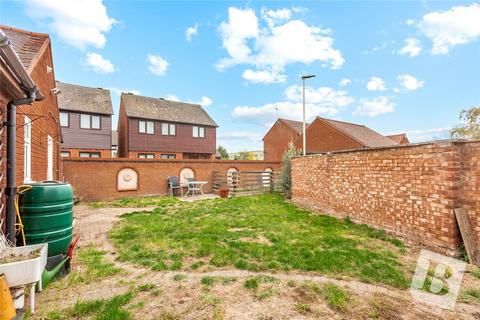 4 bedroom detached house for sale, Crouch Beck, South Woodham Ferrers, Chelmsford, Essex, CM3