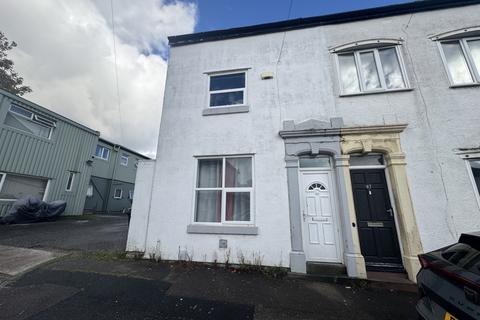 undefined, Raglan Street Preston PR2 2AX