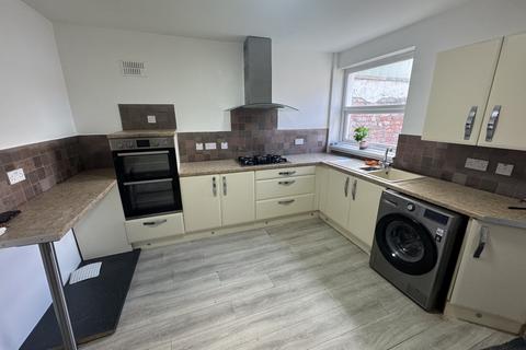 undefined, Raglan Street Preston PR2 2AX