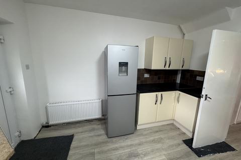 undefined, Raglan Street Preston PR2 2AX