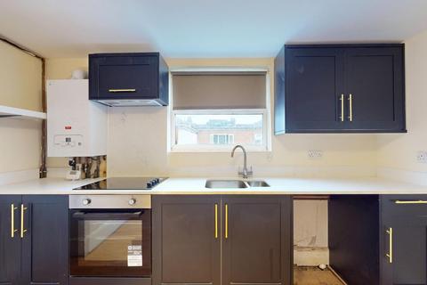 Lea Bridge Road, London, E10
