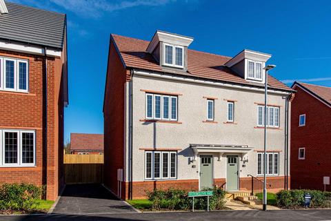 42 Foxglove Way, Himley, Dudley