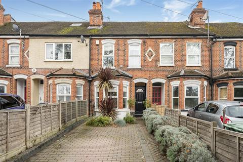 Water Road, Reading, RG30