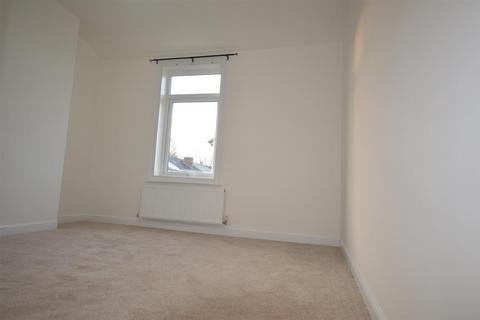 undefined, Little Bargate Street, Lincoln