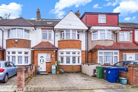 undefined, Cecil Road, West Acton, W3